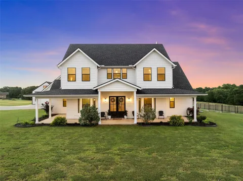 252 Austin Hines Drive