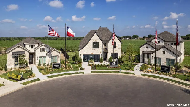 716 Athabaska Trail New Braunfels, TX 78130