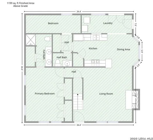 226 CREST LN Onalaska, TX 77360