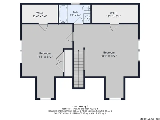 226 CREST LN Onalaska, TX 77360