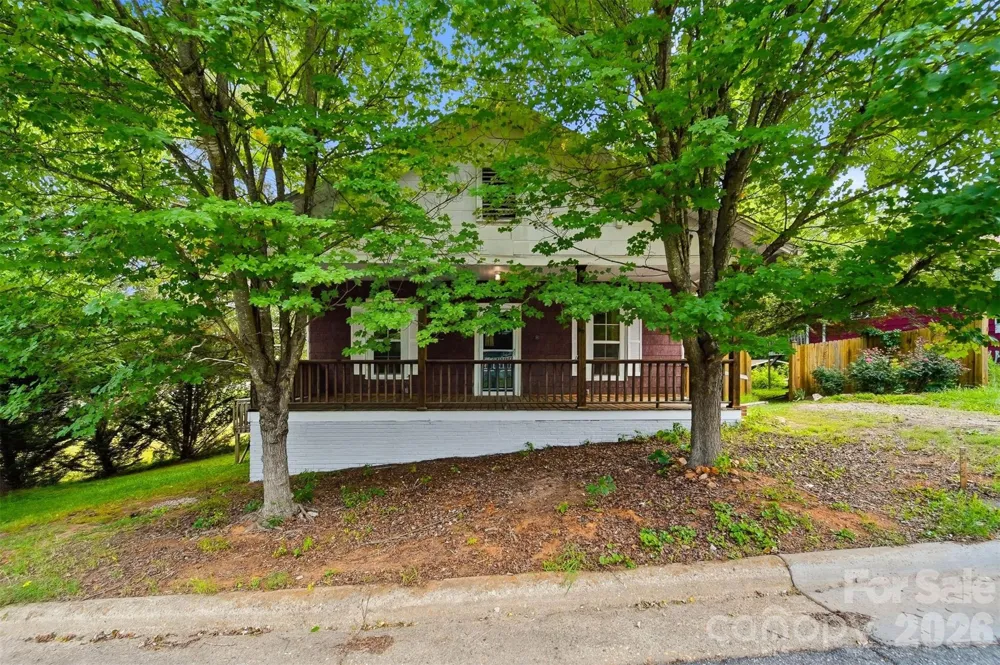 25 Central Avenue Granite Falls, NC 28630