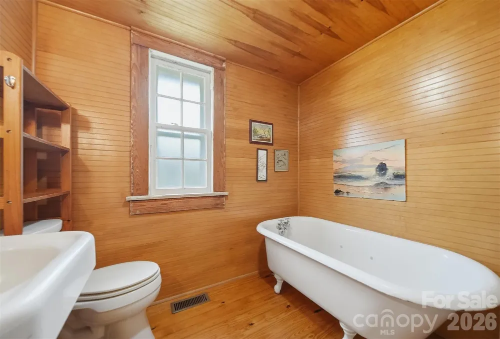 25 Central Avenue Granite Falls, NC 28630