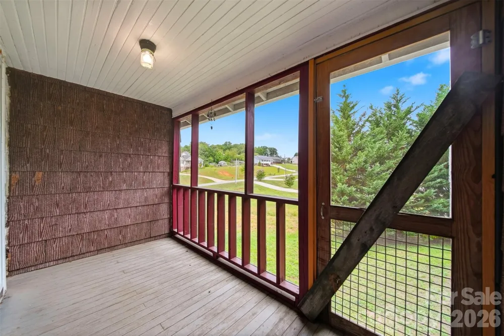 25 Central Avenue Granite Falls, NC 28630