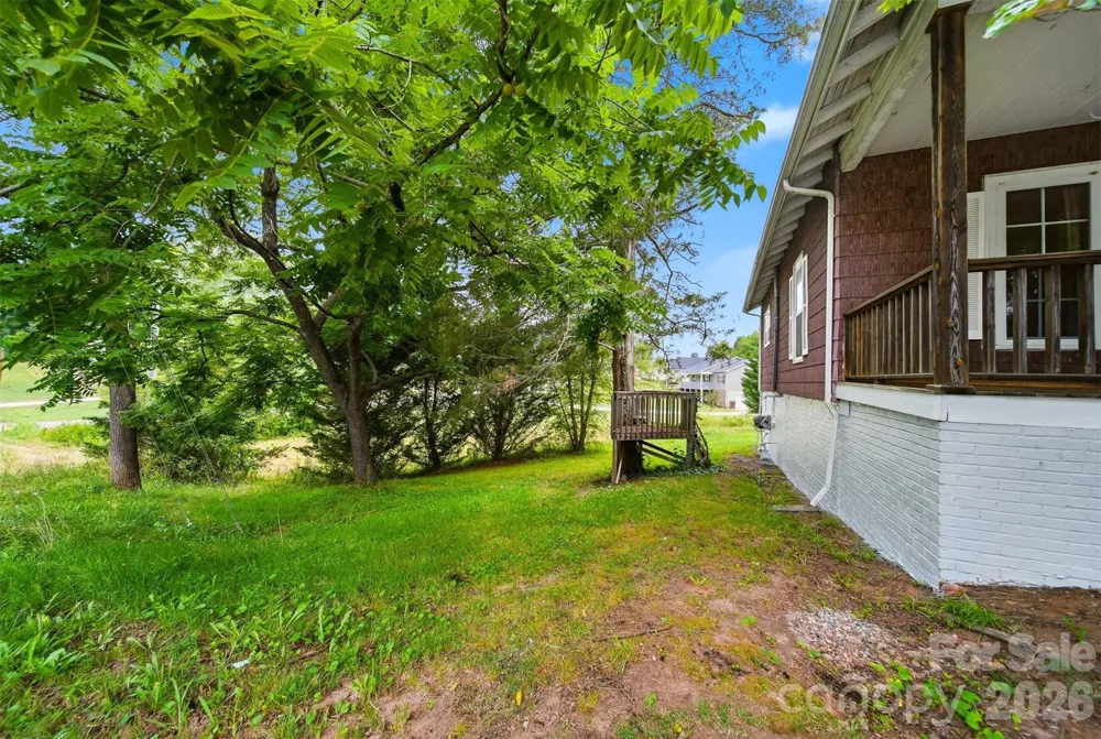 25 Central Avenue Granite Falls, NC 28630