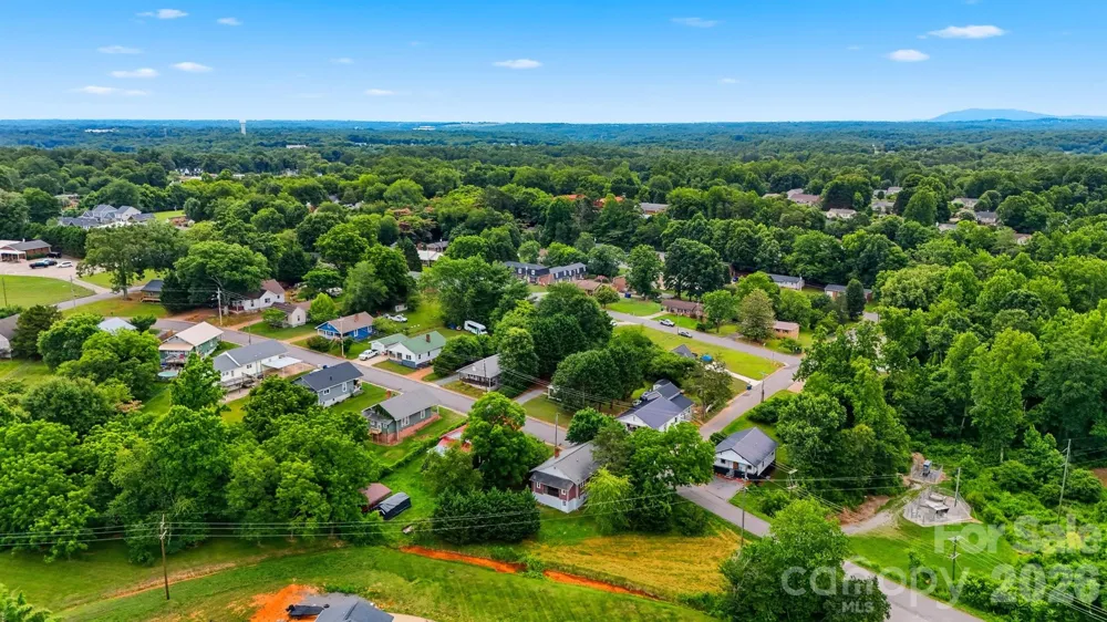 25 Central Avenue Granite Falls, NC 28630