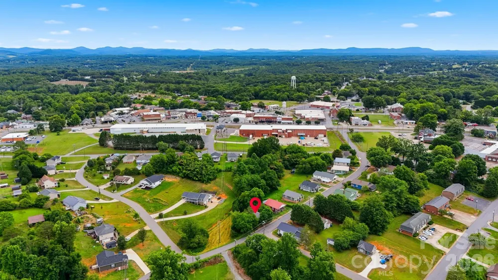 25 Central Avenue Granite Falls, NC 28630