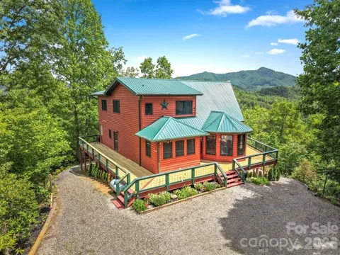 1188 Tobacco Branch Road