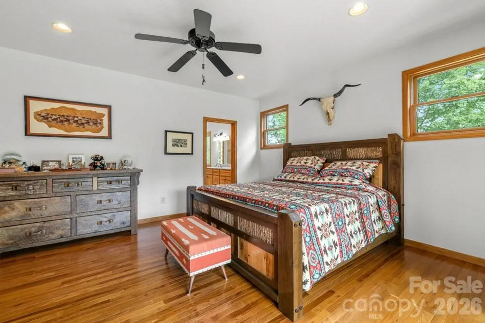 1188 Tobacco Branch Road Almond, NC 28702