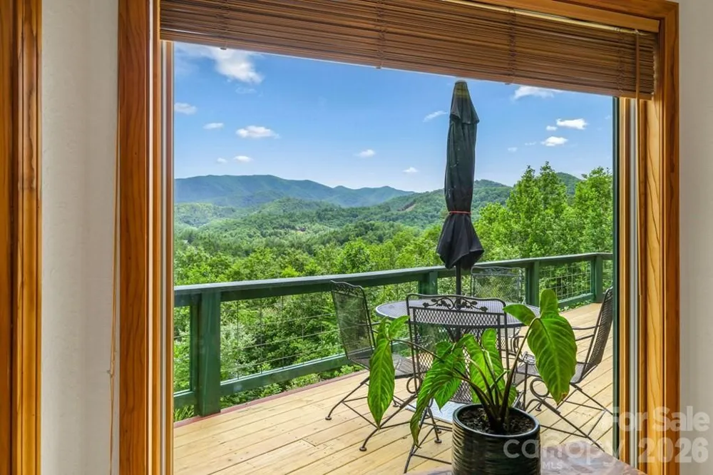 1188 Tobacco Branch Road Almond, NC 28702