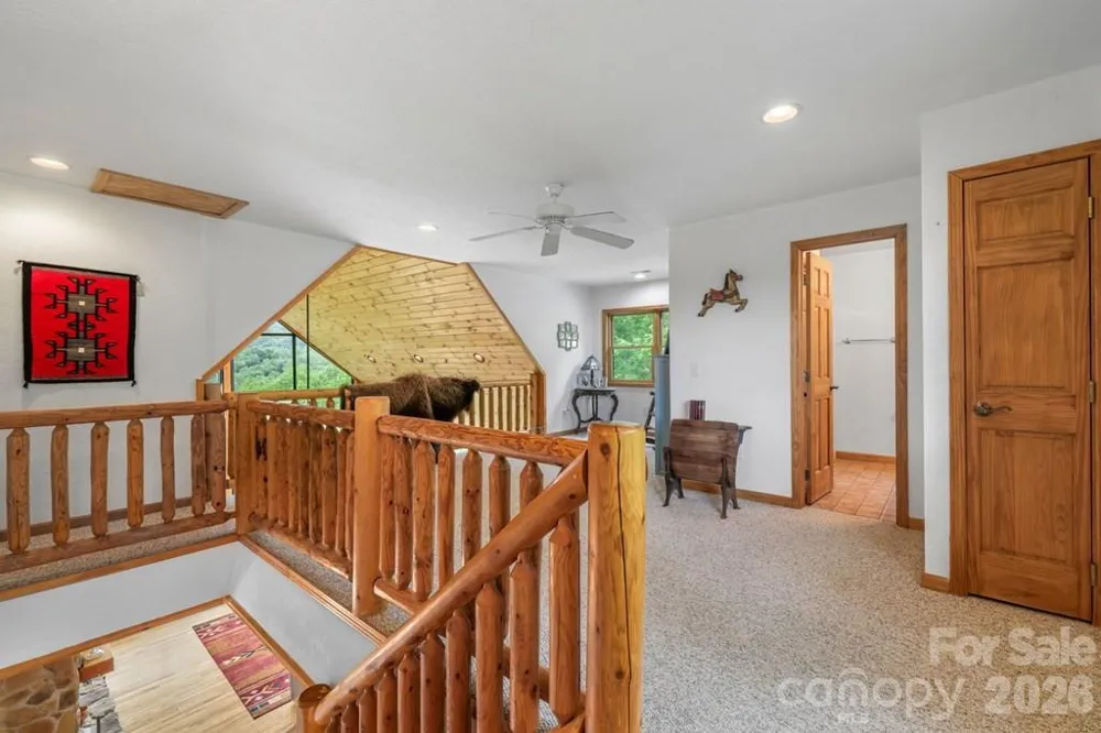 1188 Tobacco Branch Road Almond, NC 28702