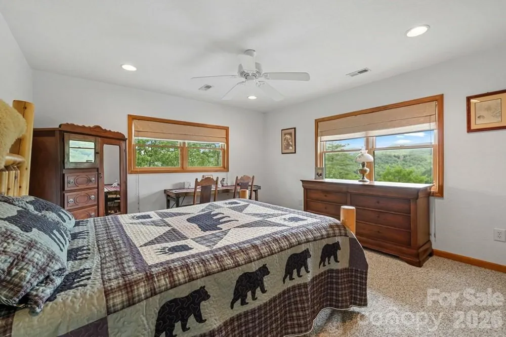 1188 Tobacco Branch Road Almond, NC 28702