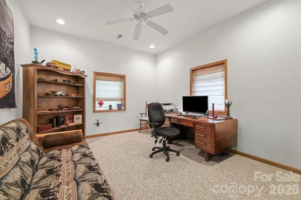 1188 Tobacco Branch Road Almond, NC 28702