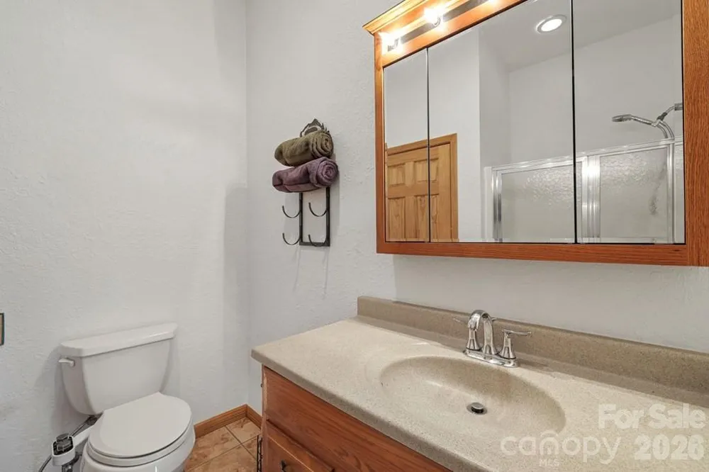 1188 Tobacco Branch Road Almond, NC 28702
