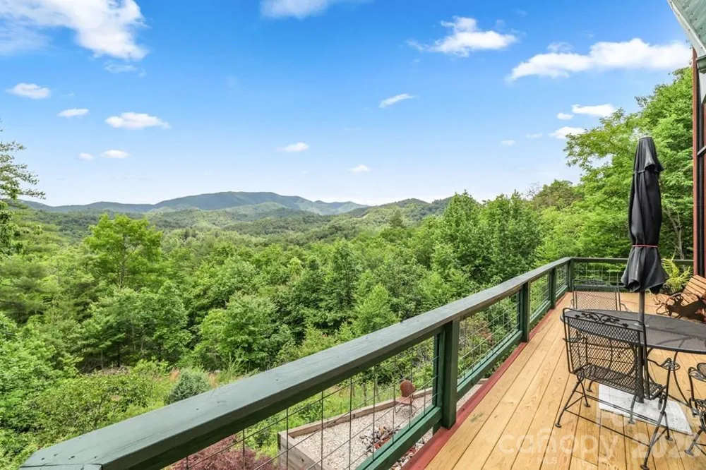 1188 Tobacco Branch Road Almond, NC 28702