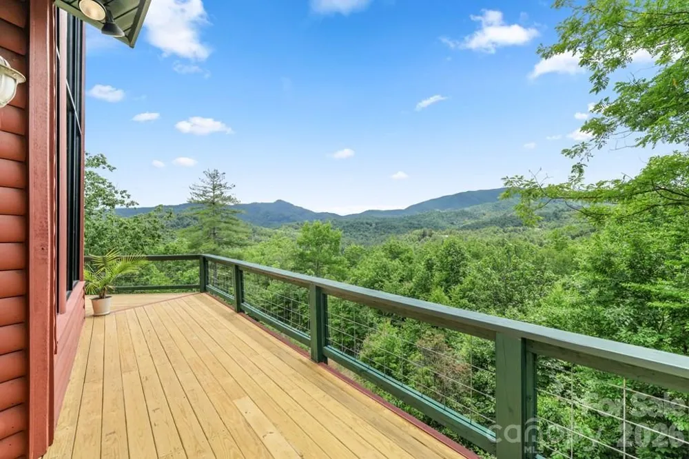1188 Tobacco Branch Road Almond, NC 28702