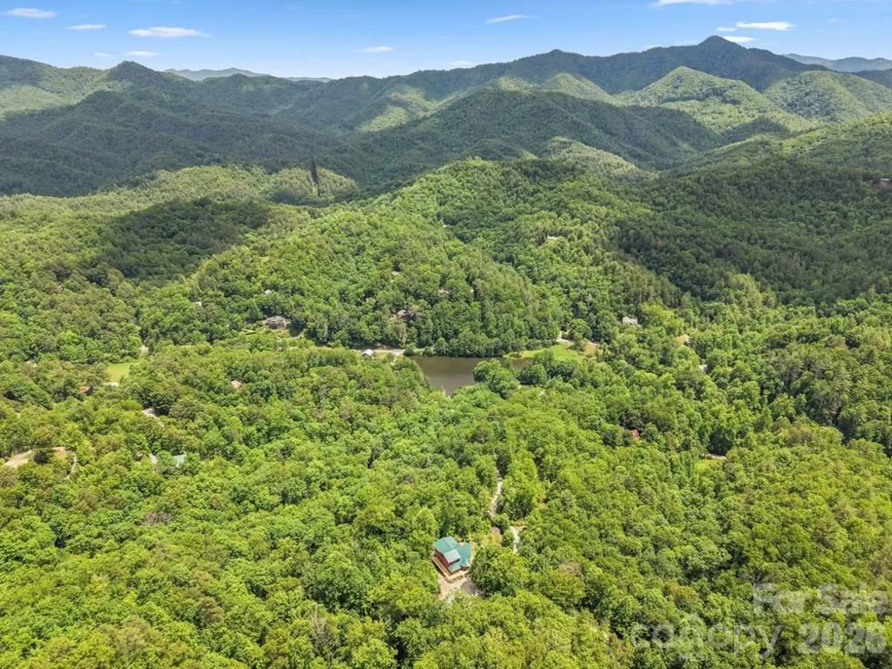 1188 Tobacco Branch Road Almond, NC 28702