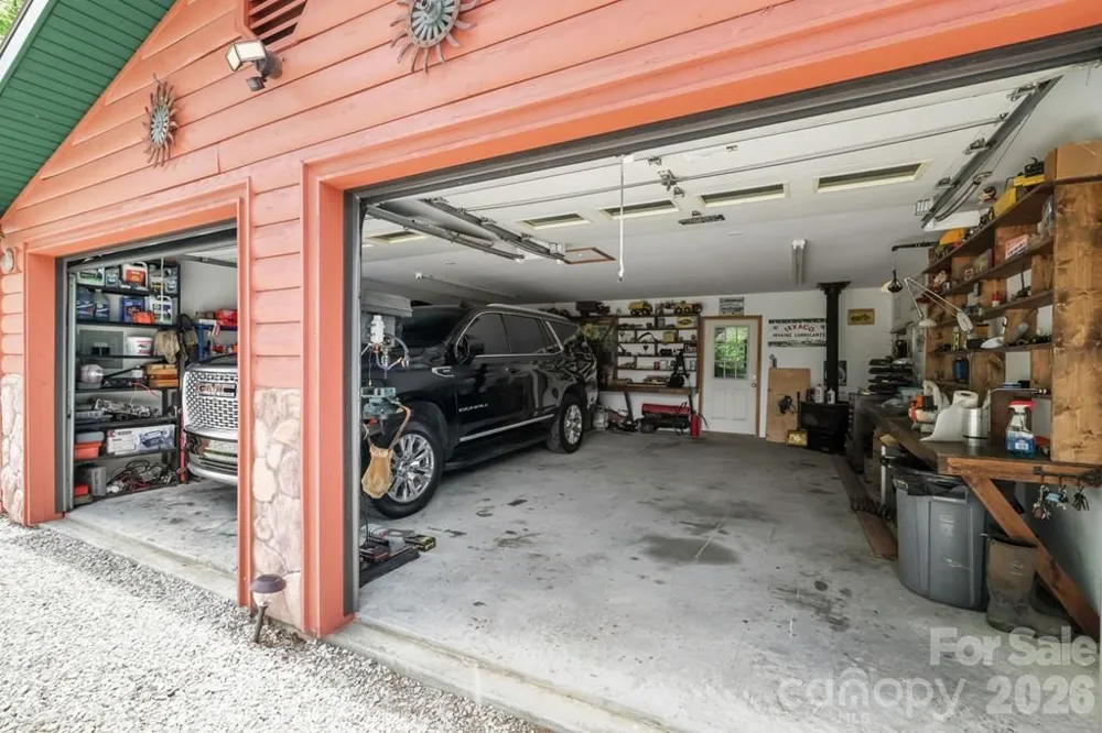 1188 Tobacco Branch Road Almond, NC 28702