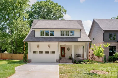 4409 Castleton Road