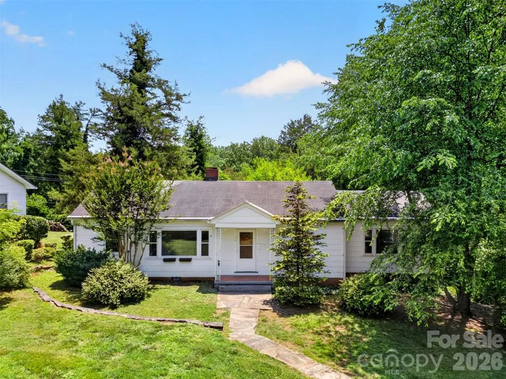 64 Second Street Tryon, NC 28782