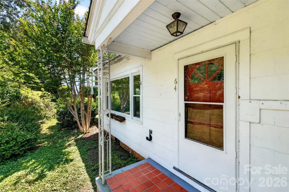 64 Second Street Tryon, NC 28782
