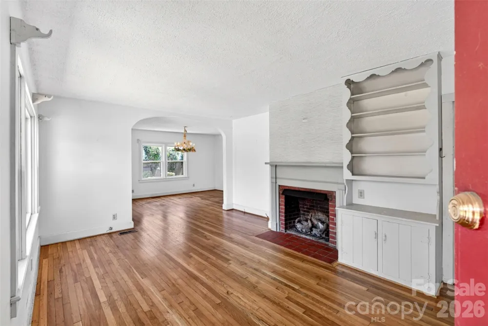 64 Second Street Tryon, NC 28782
