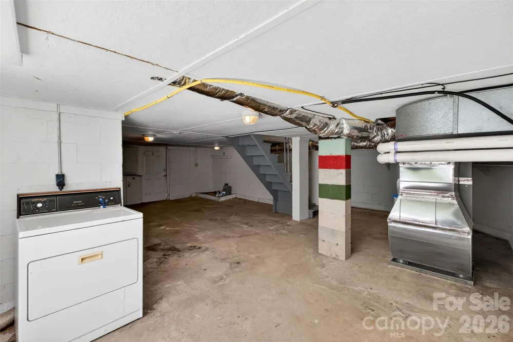 64 Second Street Tryon, NC 28782