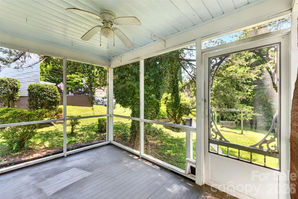 64 Second Street Tryon, NC 28782