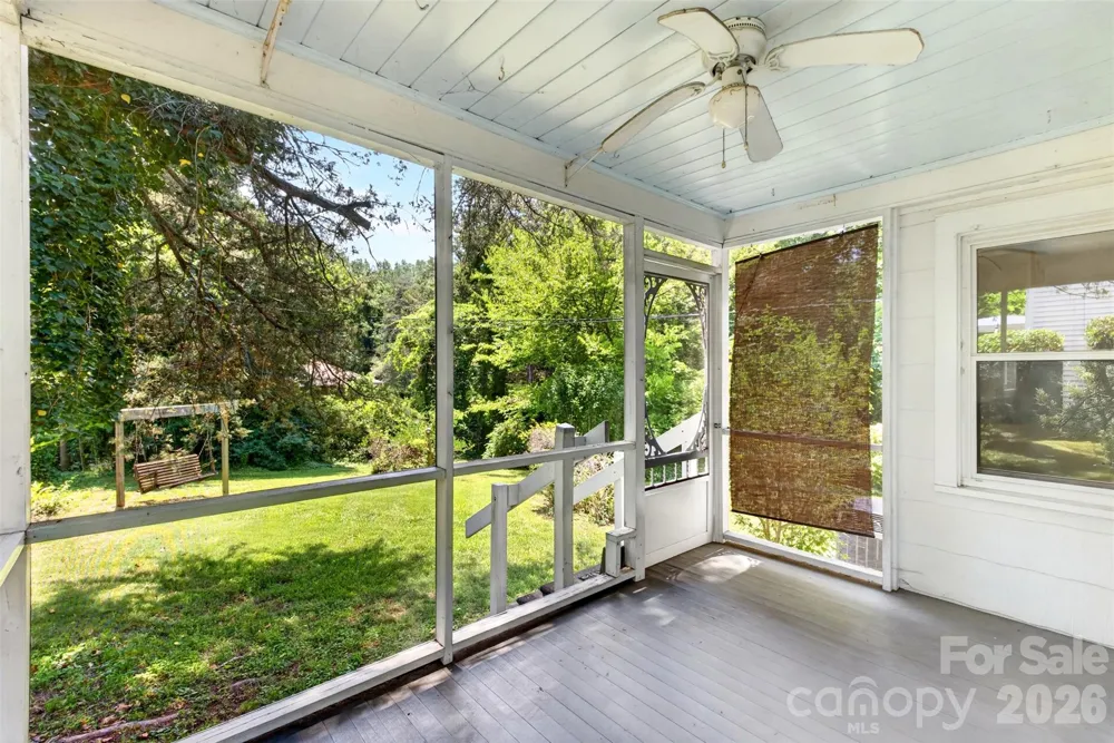 64 Second Street Tryon, NC 28782