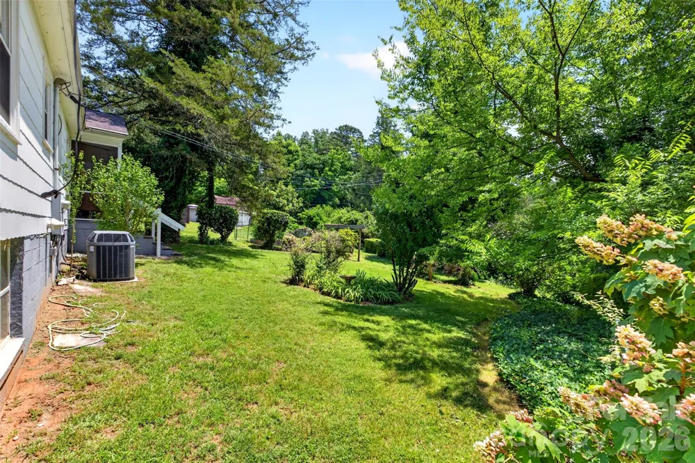 64 Second Street Tryon, NC 28782