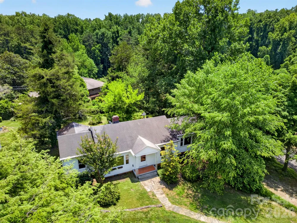 64 Second Street Tryon, NC 28782