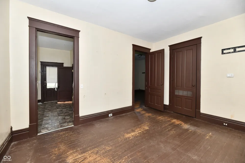 208 E Sherman Street Windfall, IN 46076