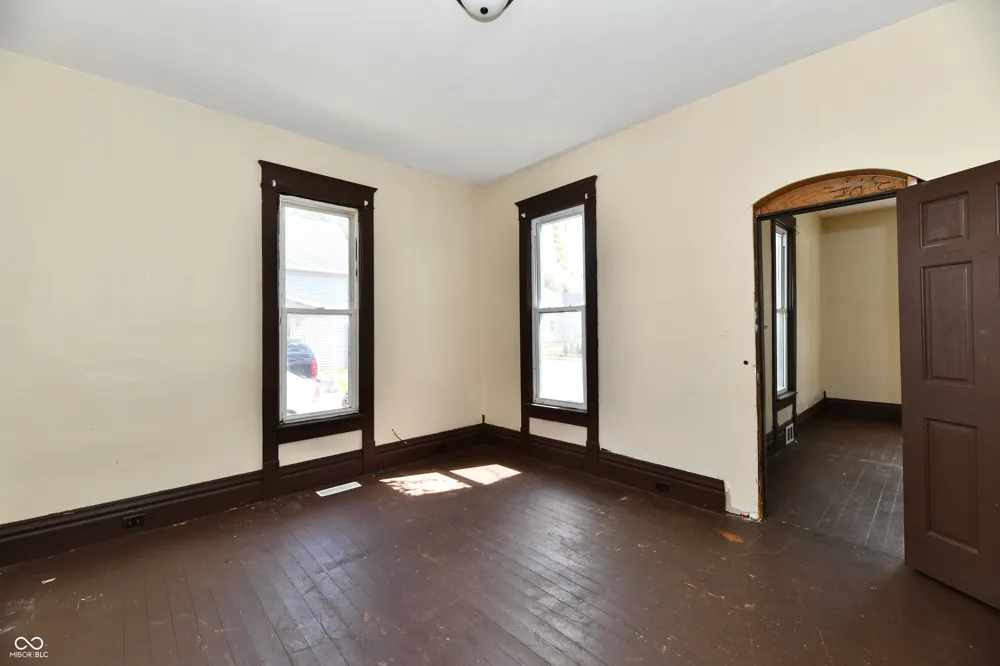 208 E Sherman Street Windfall, IN 46076
