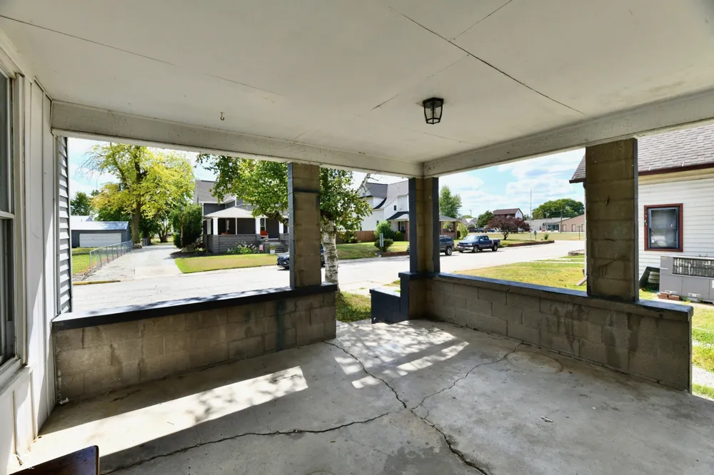 208 E Sherman Street Windfall, IN 46076