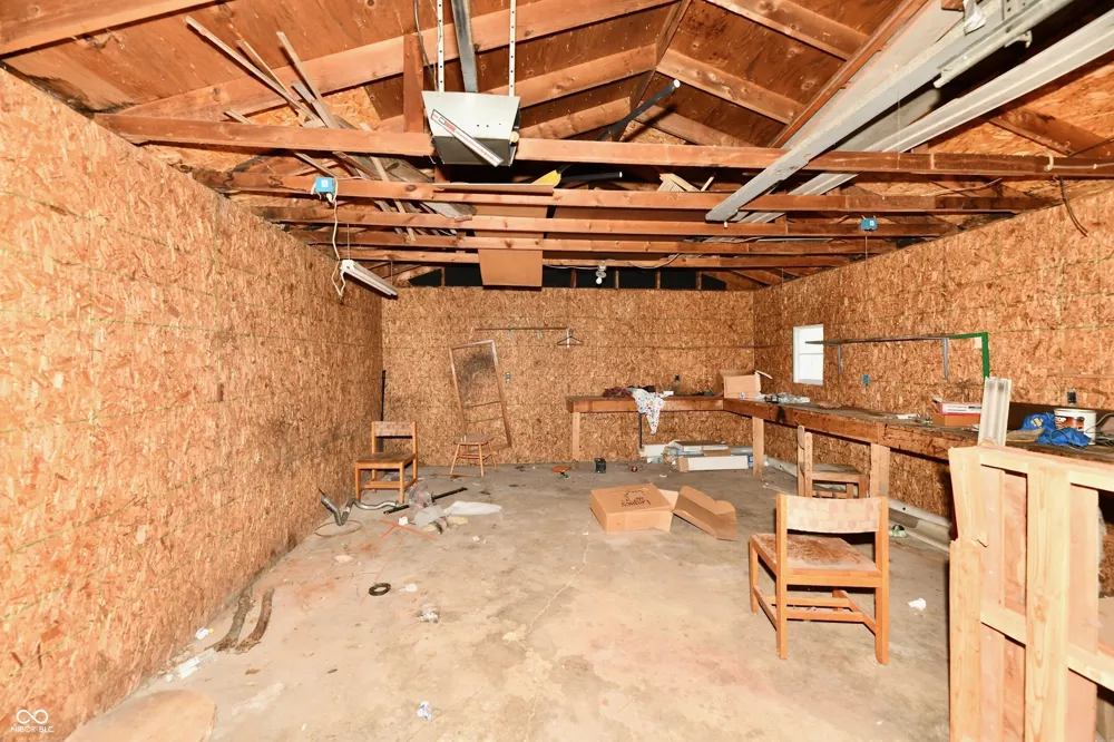 208 E Sherman Street Windfall, IN 46076