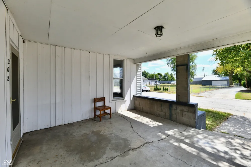 208 E Sherman Street Windfall, IN 46076