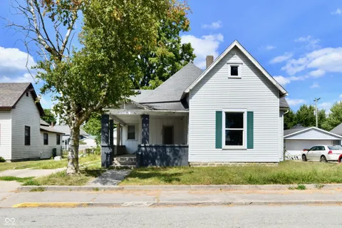208 E Sherman Street