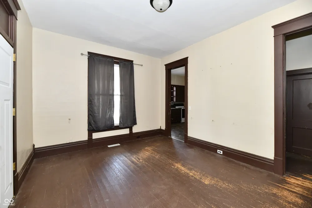 208 E Sherman Street Windfall, IN 46076