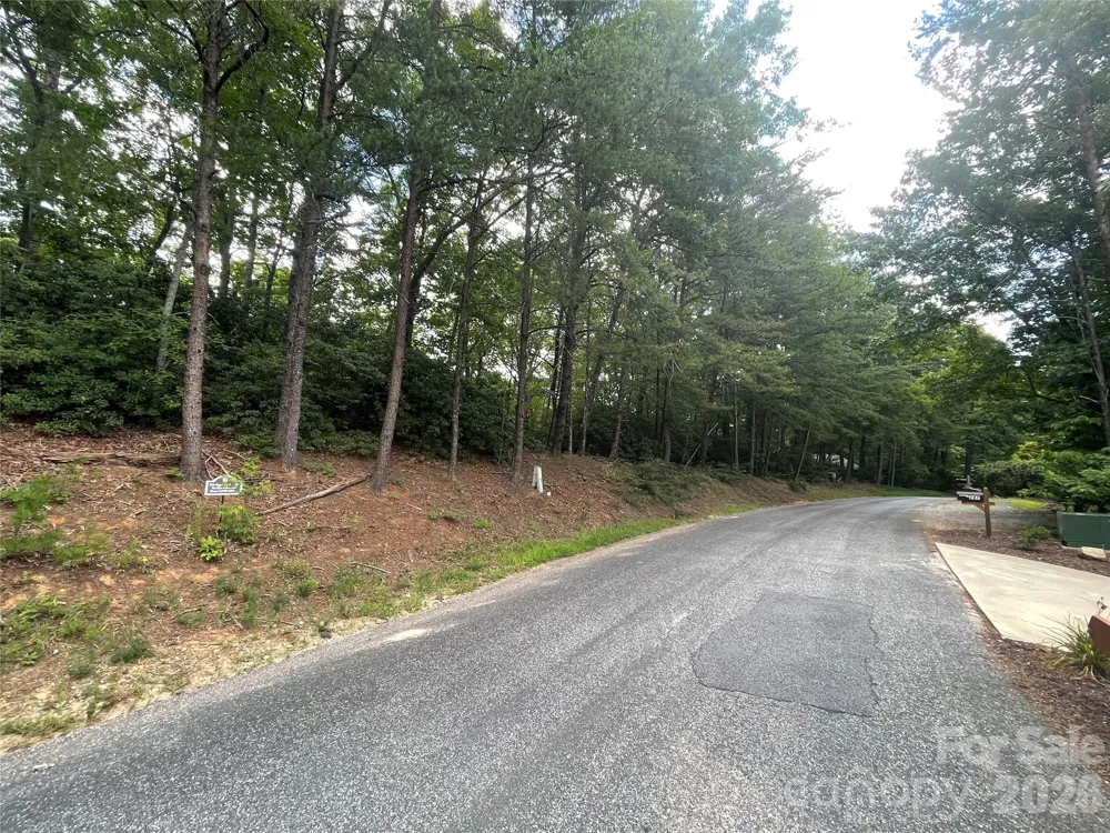 282 Quail Ridge Road Lake Lure, NC 28746