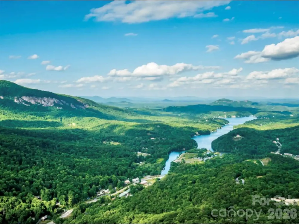 282 Quail Ridge Road Lake Lure, NC 28746