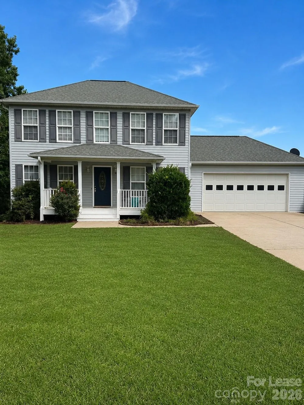 113 Lakeside Drive Marion, NC 28752