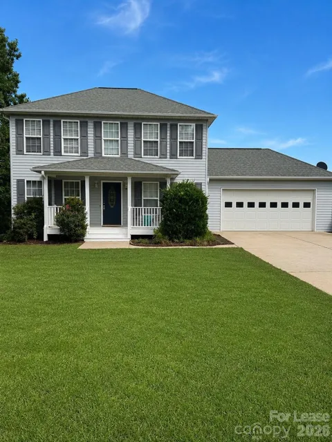 113 Lakeside Drive