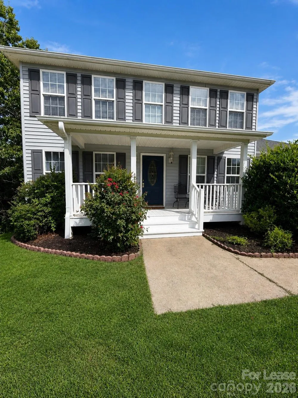 113 Lakeside Drive Marion, NC 28752
