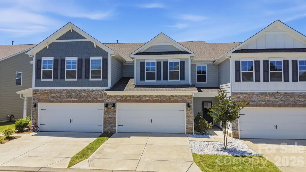 3911 Fairlady Lane Fort Mill, SC 29707