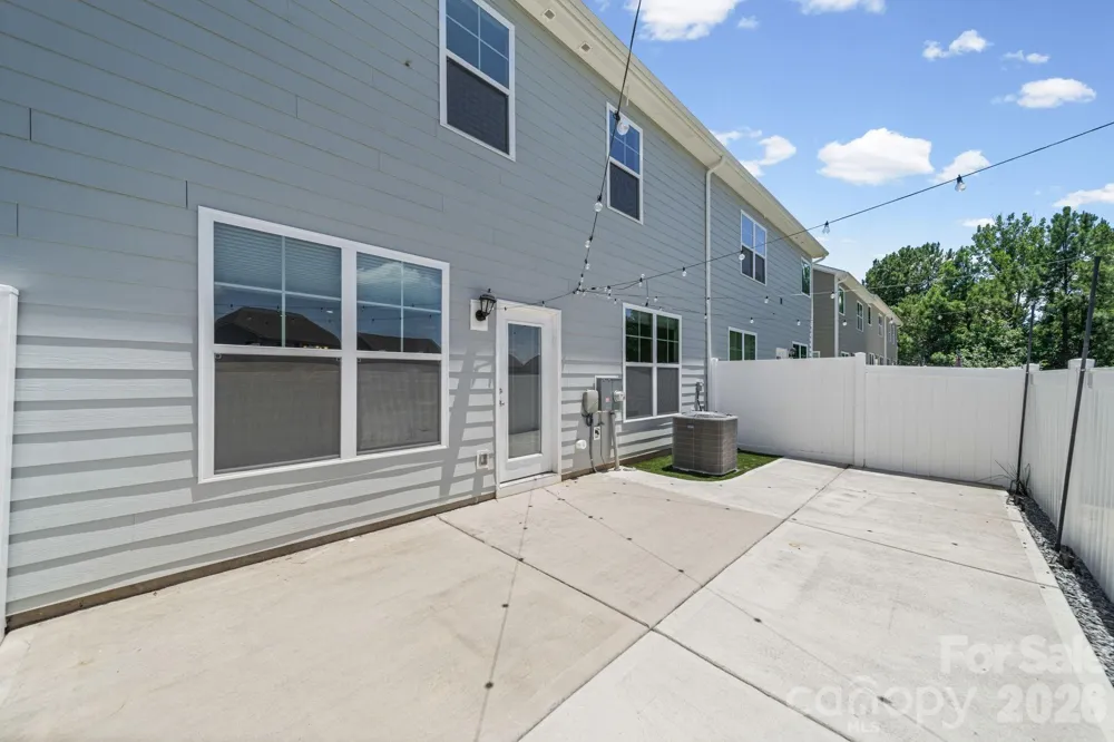 3911 Fairlady Lane Fort Mill, SC 29707