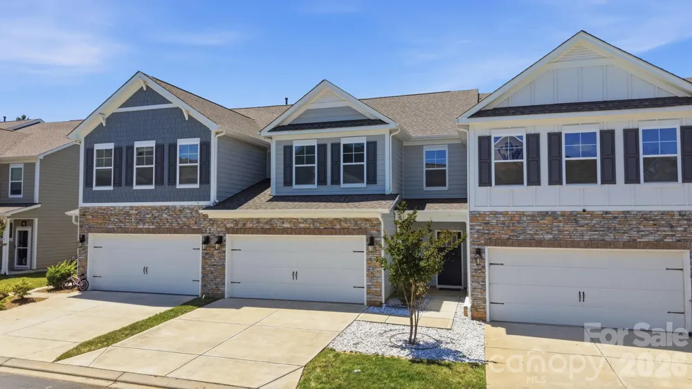 3911 Fairlady Lane Fort Mill, SC 29707