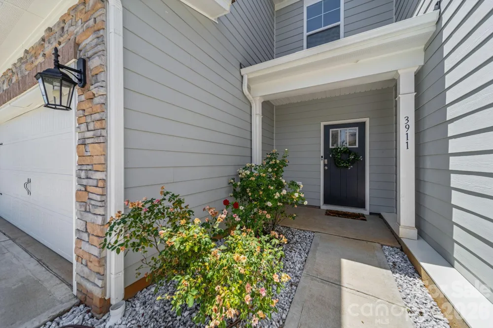 3911 Fairlady Lane Fort Mill, SC 29707