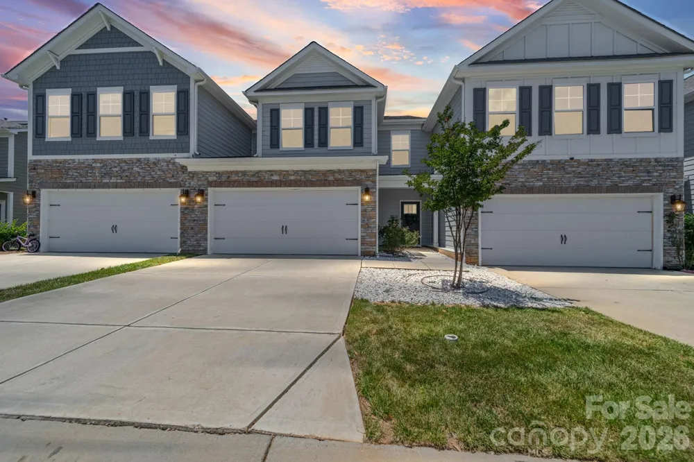 3911 Fairlady Lane Fort Mill, SC 29707