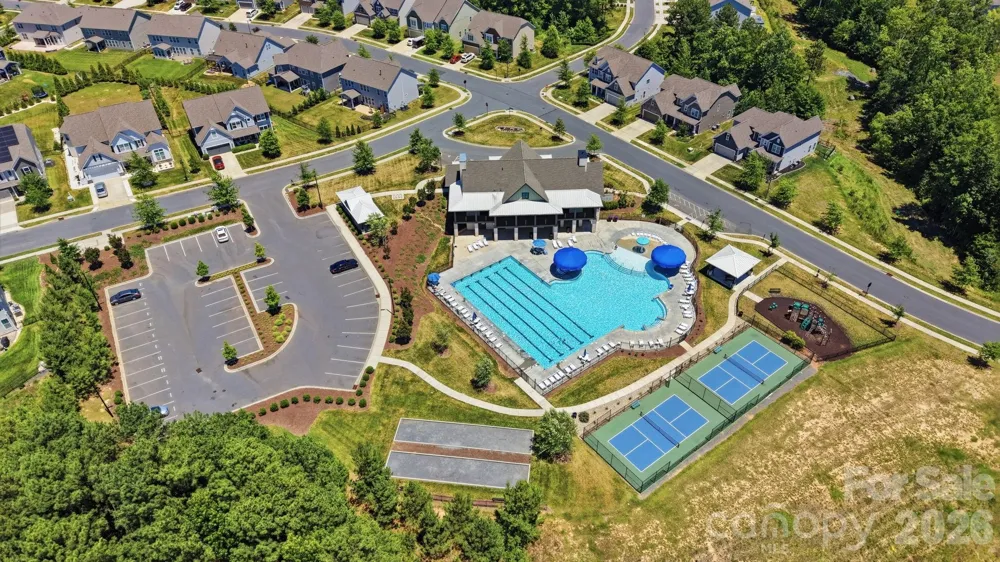 3911 Fairlady Lane Fort Mill, SC 29707