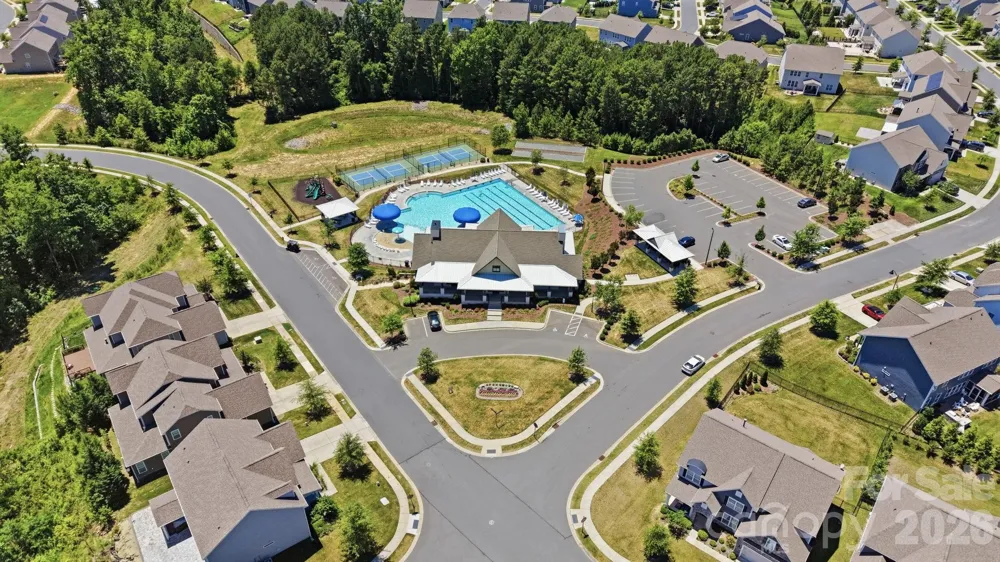 3911 Fairlady Lane Fort Mill, SC 29707