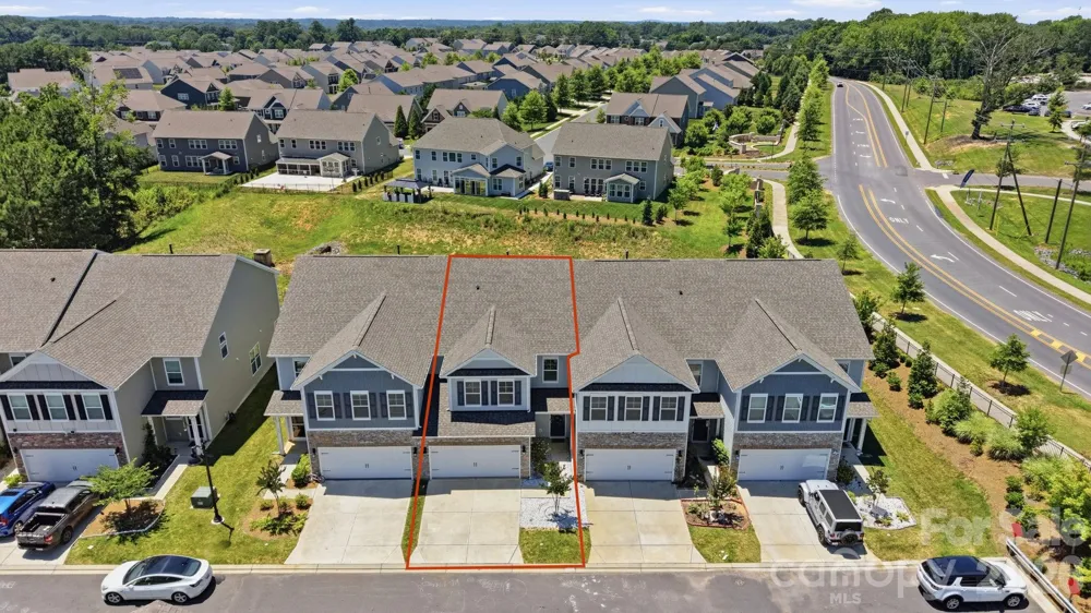 3911 Fairlady Lane Fort Mill, SC 29707